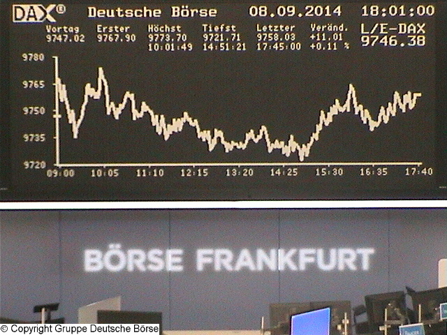 Die Links zu den Sternenkinder (DAX Spiel) 754891