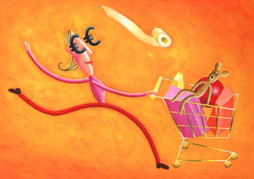 Thompson Creek Metals (Blue Pearl Mng) 89255