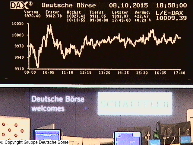 Die Links zu den Sternenkinder (DAX Spiel) 863718