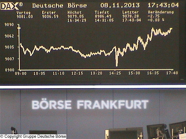 Die Links zu den Sternenkinder (DAX Spiel) 663021