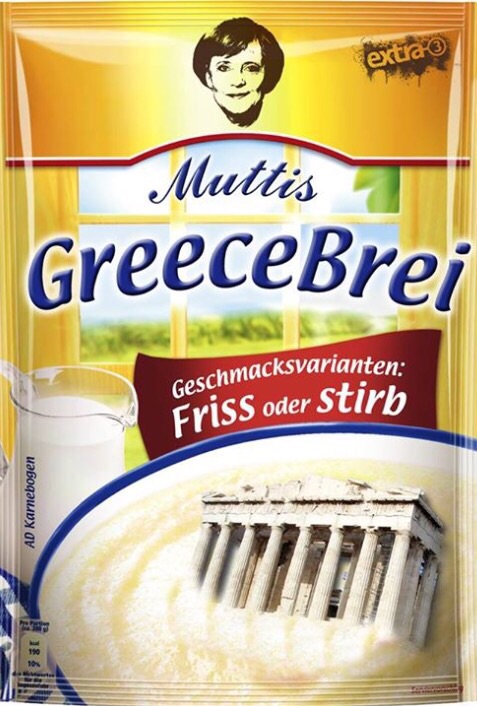 Griechenland Banken 846287