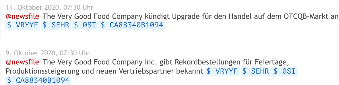 Kurs in Kanada 1207490