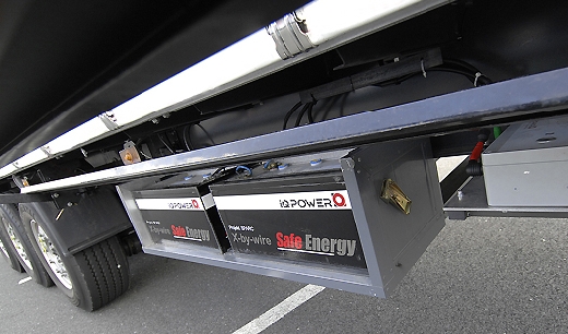 IQ Power vor Neubewertung 164305