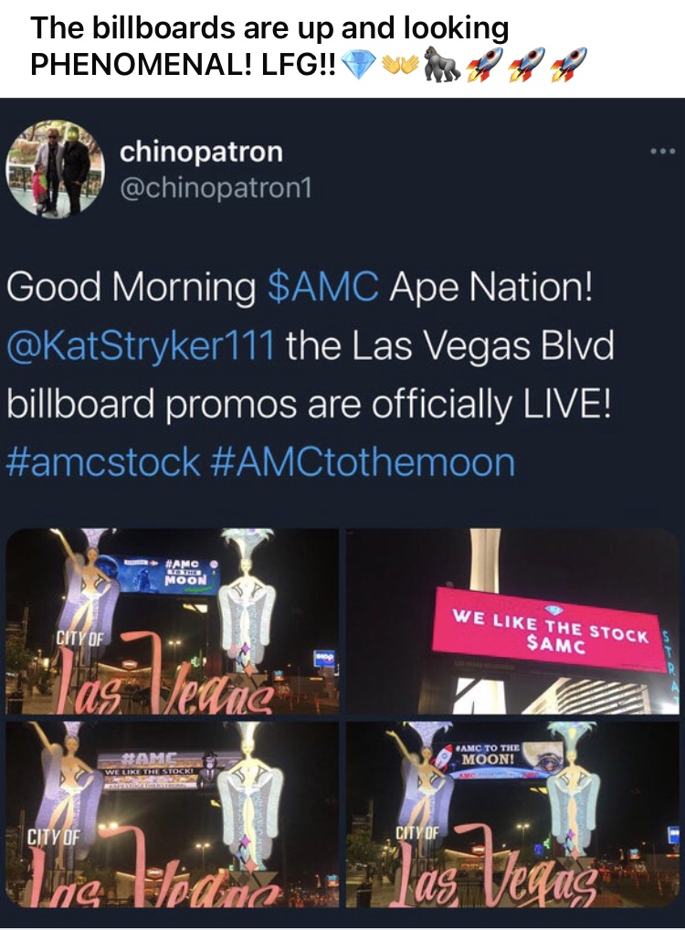 AMC Entertainment Holdings 2.0 - Todamoon?!? 1254147