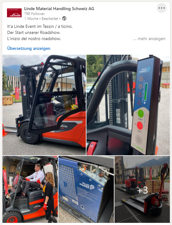 Plug Power - Brennstoffzellen 1205765