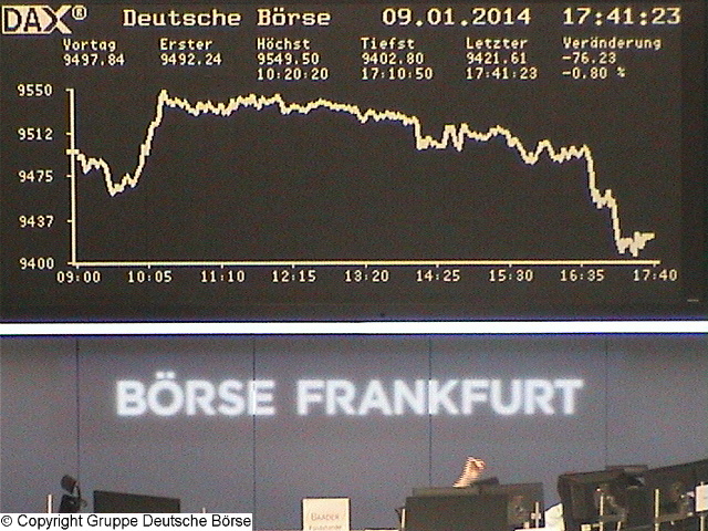 Die Links zu den Sternenkinder (DAX Spiel) 680857