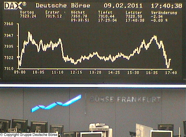 Die Links zu den Sternenkinder (DAX Spiel) 380083