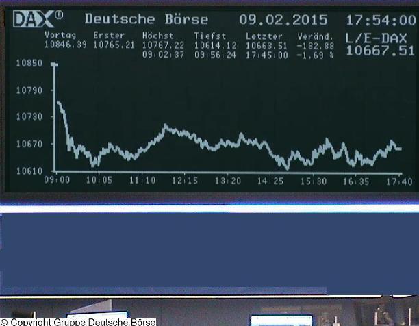 Die Links zu den Sternenkinder (DAX Spiel) 797707