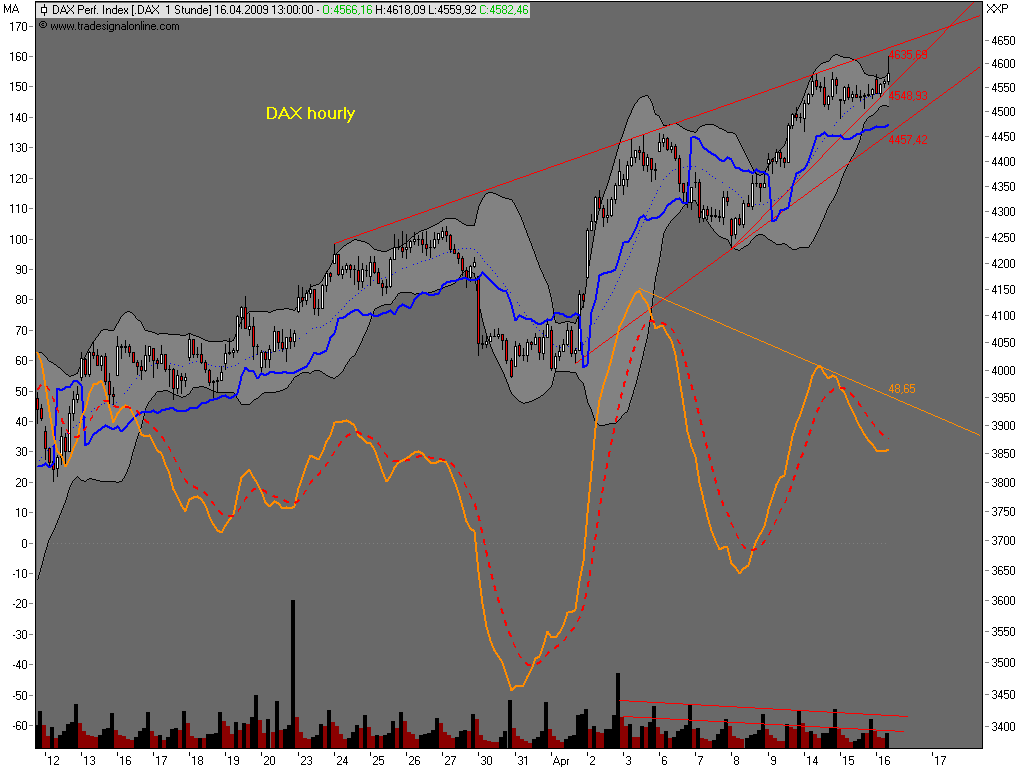 Die Bullen scharren gar nicht mit den Hufen, 227557