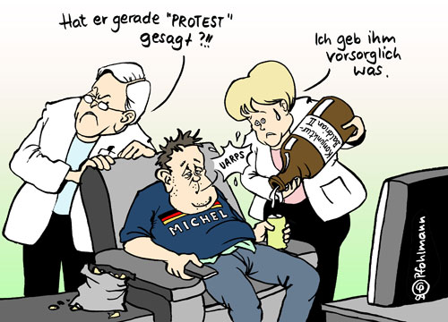 Der USA Bären-Thread 326296