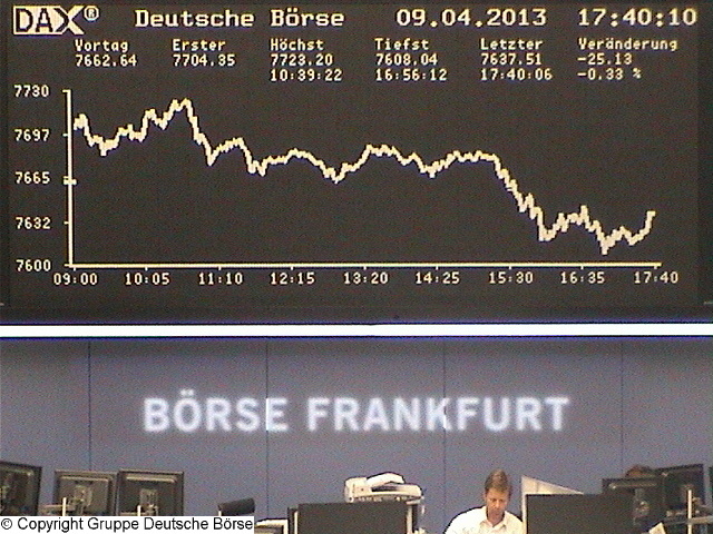 Die Links zu den Sternenkinder (DAX Spiel) 596000