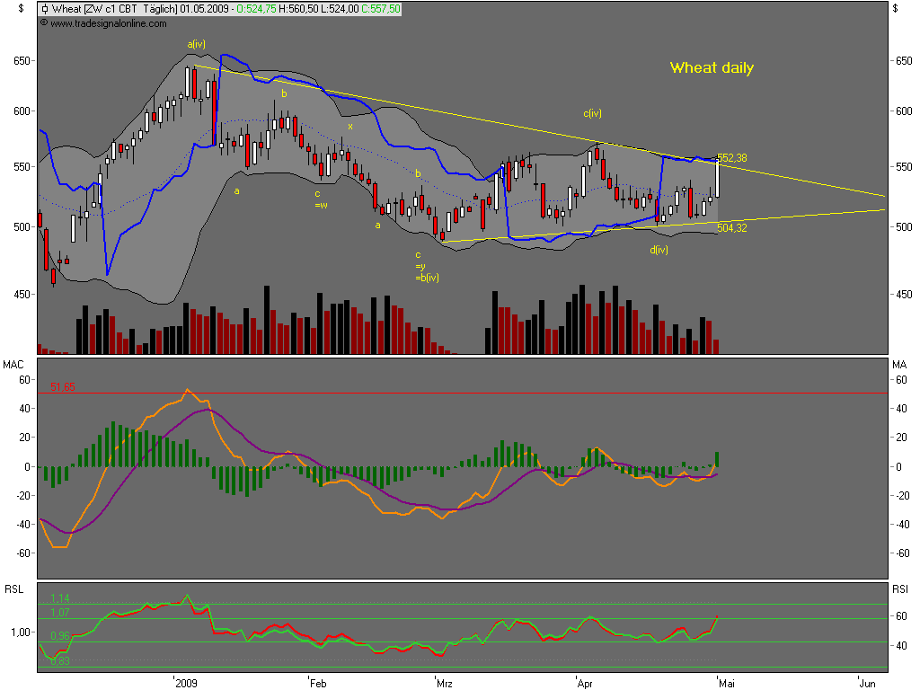 Die Bullen scharren gar nicht mit den Hufen, 230560