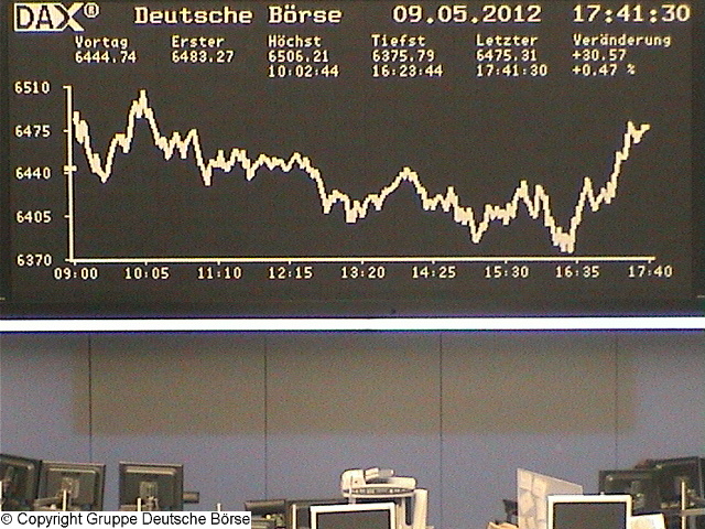 Die Links zu den Sternenkinder (DAX Spiel) 507637
