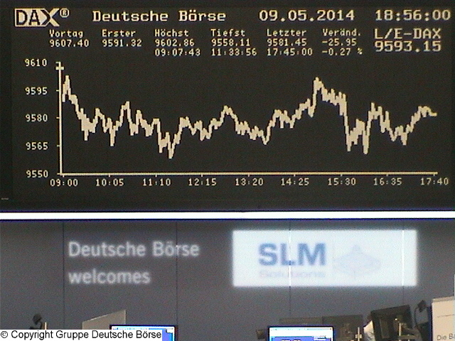 Die Links zu den Sternenkinder (DAX Spiel) 722413