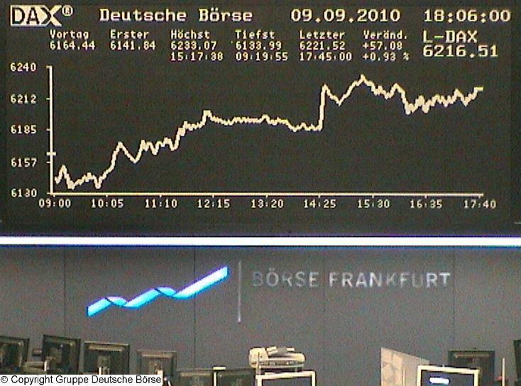Die Links zu den Sternenkinder (DAX Spiel) 344174