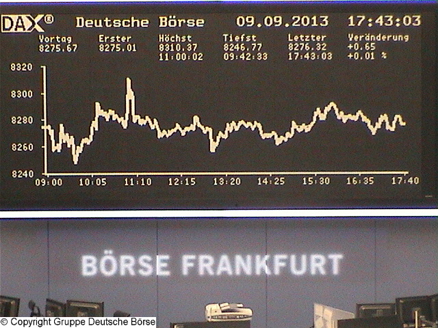 Die Links zu den Sternenkinder (DAX Spiel) 642640