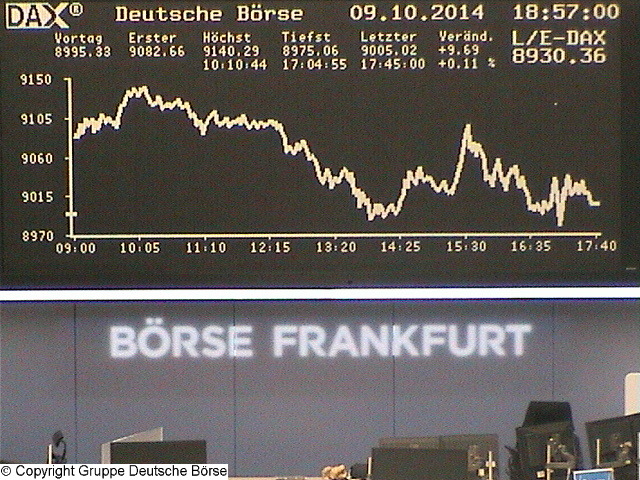 Die Links zu den Sternenkinder (DAX Spiel) 763480