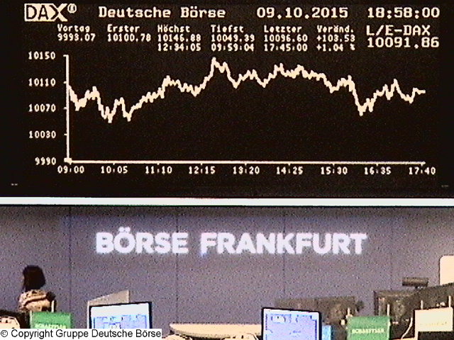 Die Links zu den Sternenkinder (DAX Spiel) 864140