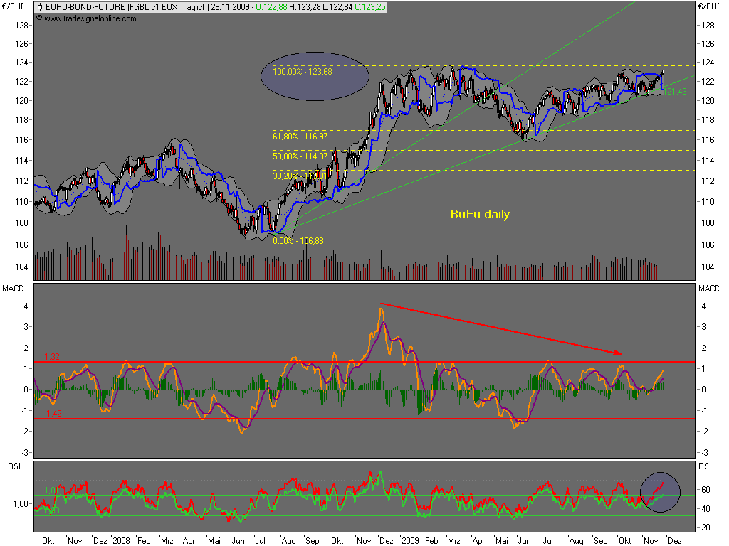 Die Bullen scharren gar nicht mit den Hufen, 278498
