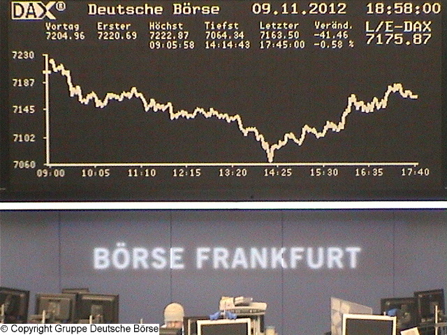Die Links zu den Sternenkinder (DAX Spiel) 552535