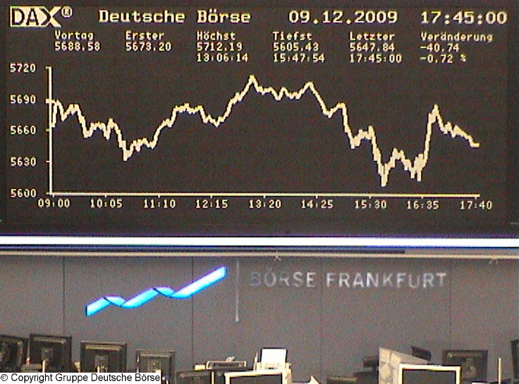 Die Links zu den Sternenkinder (DAX Spiel) 282383