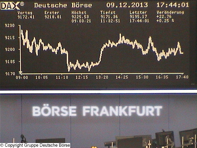 Die Links zu den Sternenkinder (DAX Spiel) 672526