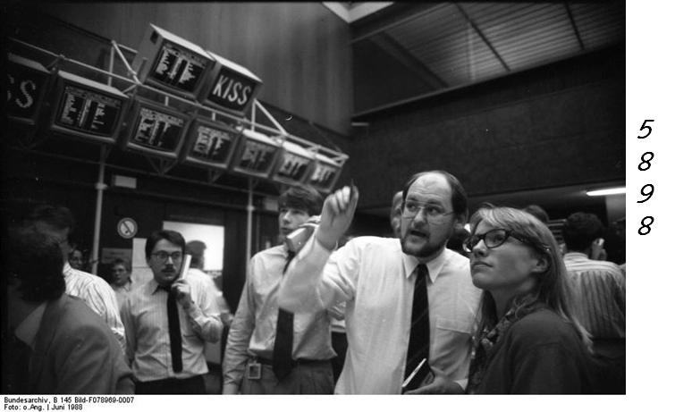 Die Links zu den Sternenkinder (DAX Spiel) 305331