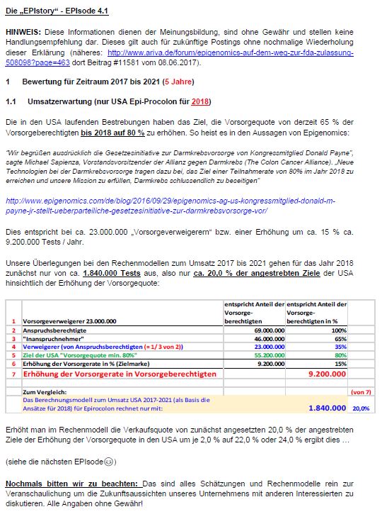 EPI Übernahme - Wir halten zusammen 995579