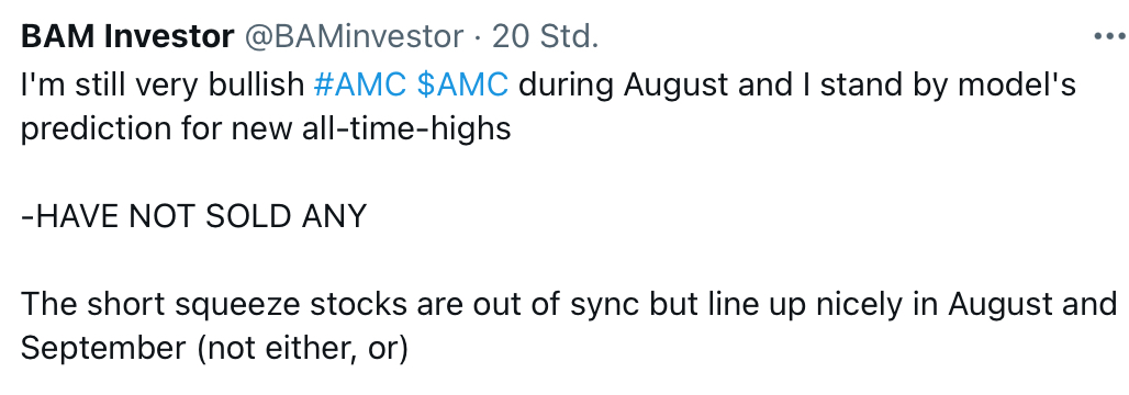 AMC Entertainment Holdings 2.0 - Todamoon?!? 1264566
