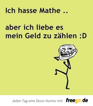 Eine Million in diesem Jahr noch Netto ! 613846