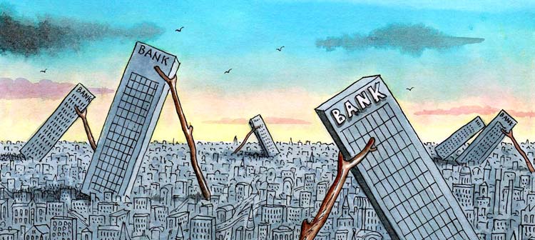 Citigoup - wann einsteigen ? 242632