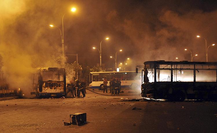 Der USA Bären-Thread 243055