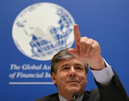 Deutsche Bank - sachlich, fundiert und moderiert 757568