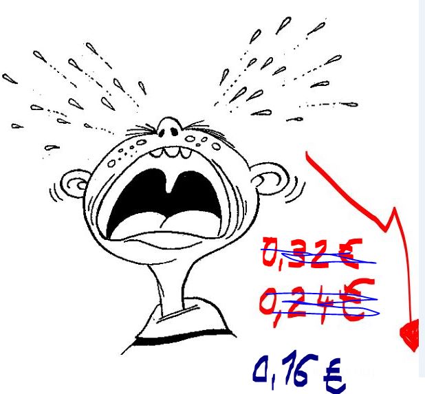 Ab hier geht ´s nach oben - Sunwin - Stevia 852552