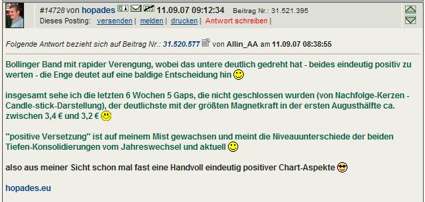 Fluxx AG news,news und nochmal news 120038