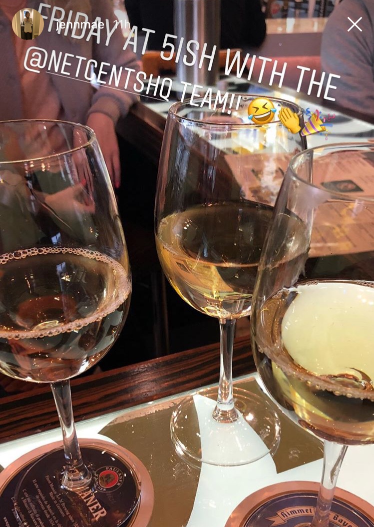 Netcents Technology Thread moderiert A2AFTK 1047664