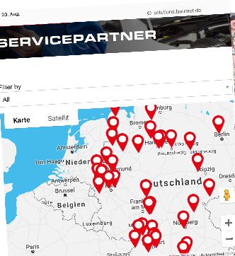 Baumot AG mit BNox Technik zum Erfolg 1129699