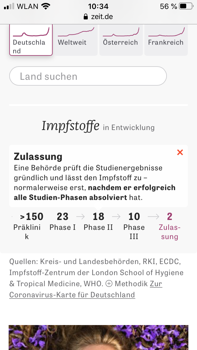 Biotech-Star BioNTech aus Mainz 1210231