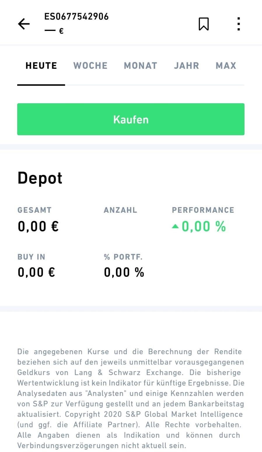 IAG - Europas neue Nr. 3 1202096