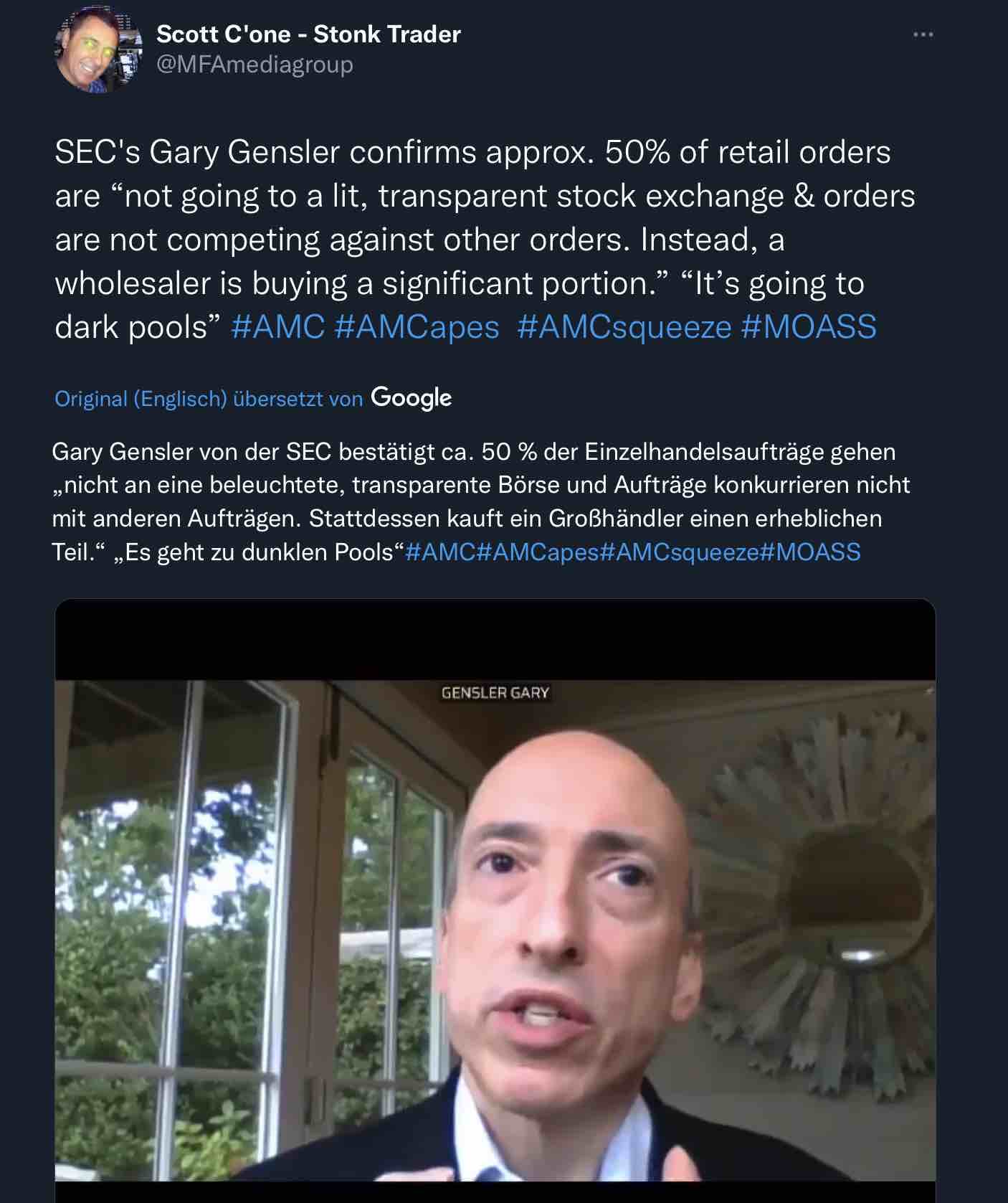 AMC Entertainment Holdings 2.0 - Todamoon?!? 1272007