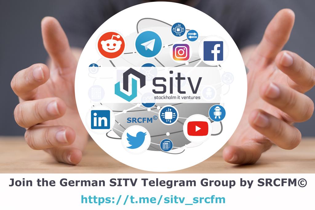 Stockholm IT Ventures (SITV / WKN: A116BG) 1075735