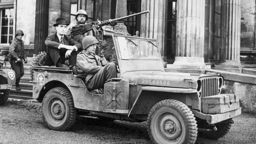 Thyssen, gute Chancen, einige Risiken. 1381699