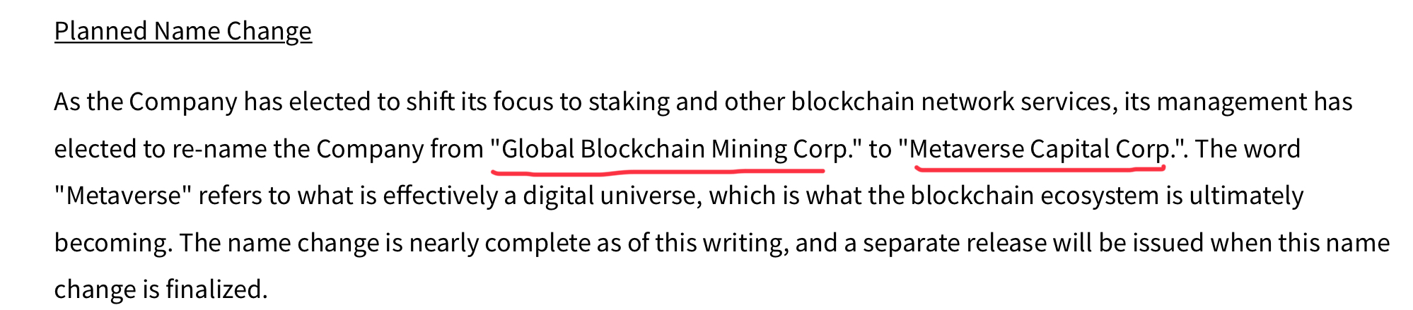 Global Gaming Techs 1106466