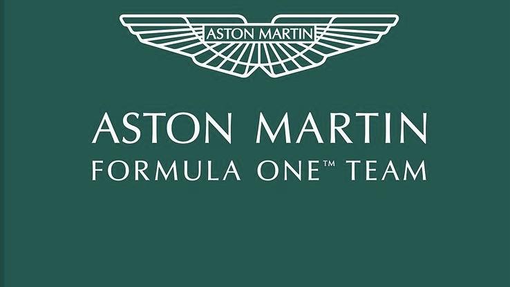 Aston Martin (WKN A2QJD4) 1223435