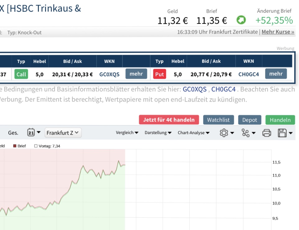 Biotech-Star BioNTech aus Mainz 1172604
