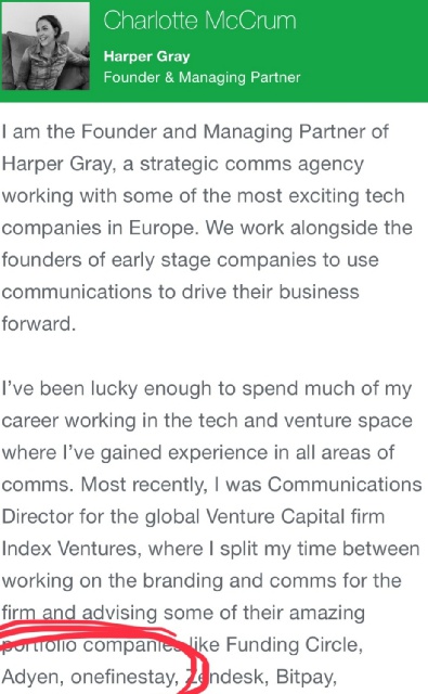 WDI Forum für Verantwortungsbewusste 1149378