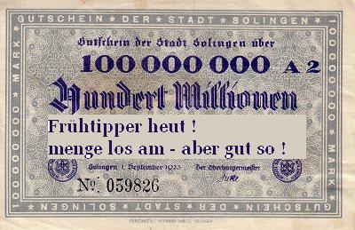 349.DAX Tipp-Spiel, Mittwoch, 23.08.06 53215