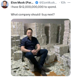 Tesla - Autos, Laster, Speicher und Solardächer 1390669