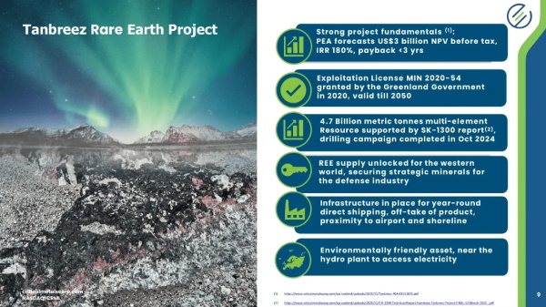 European Lithium - einen Blick wert ! 1526955