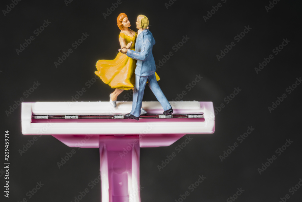 Die vollgeschissenen Windeln sind auch wieder im 1302393